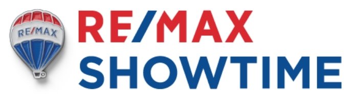 RE/MAX Showtime Properties logo